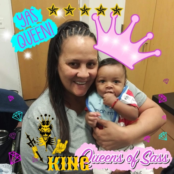 Meet your Posher, Elizabeth - Picture 1 of 1